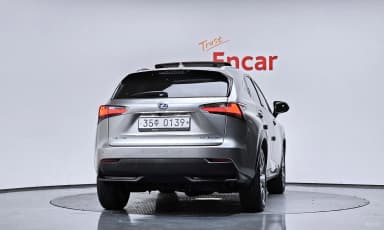 NX300h