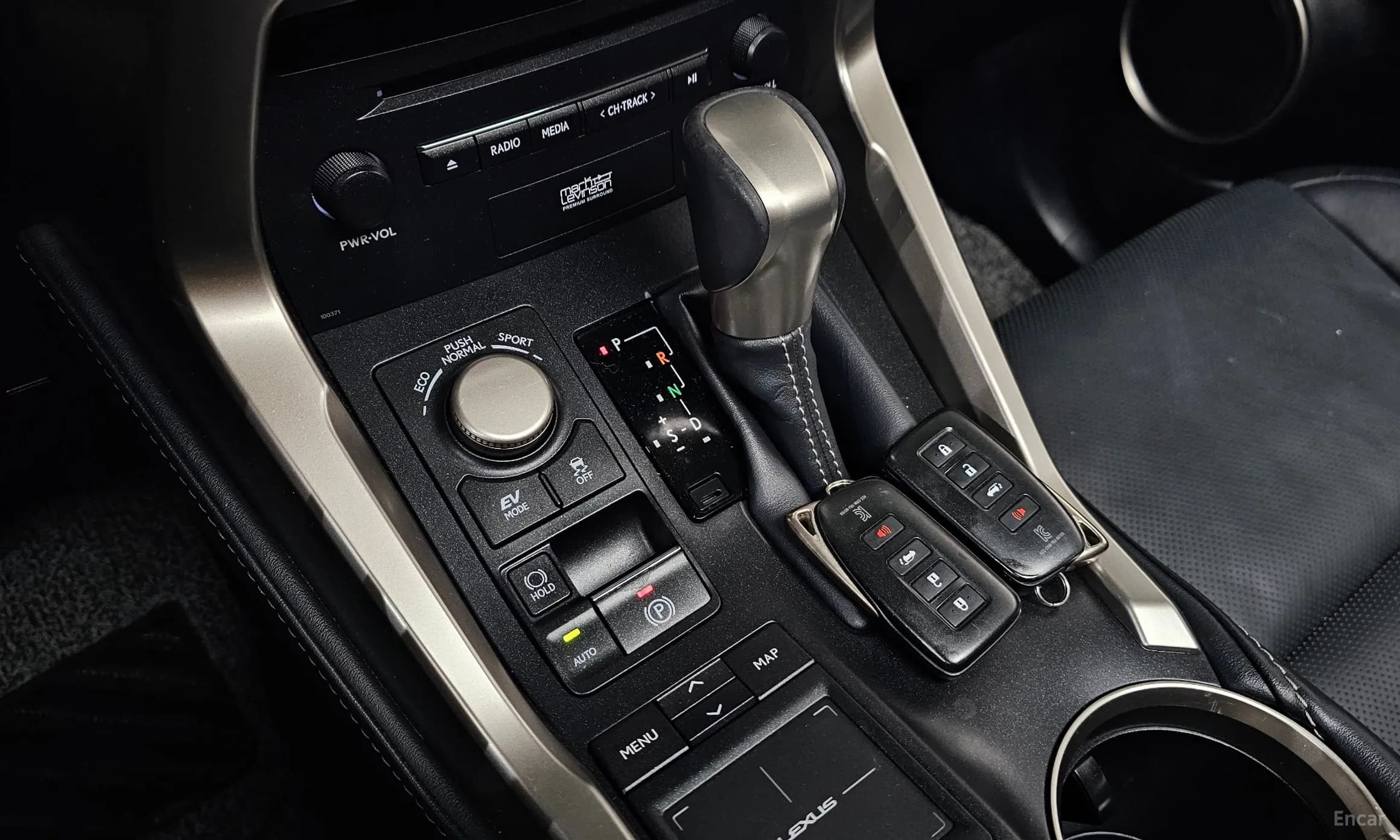 NX300h