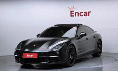 Panamera (971)