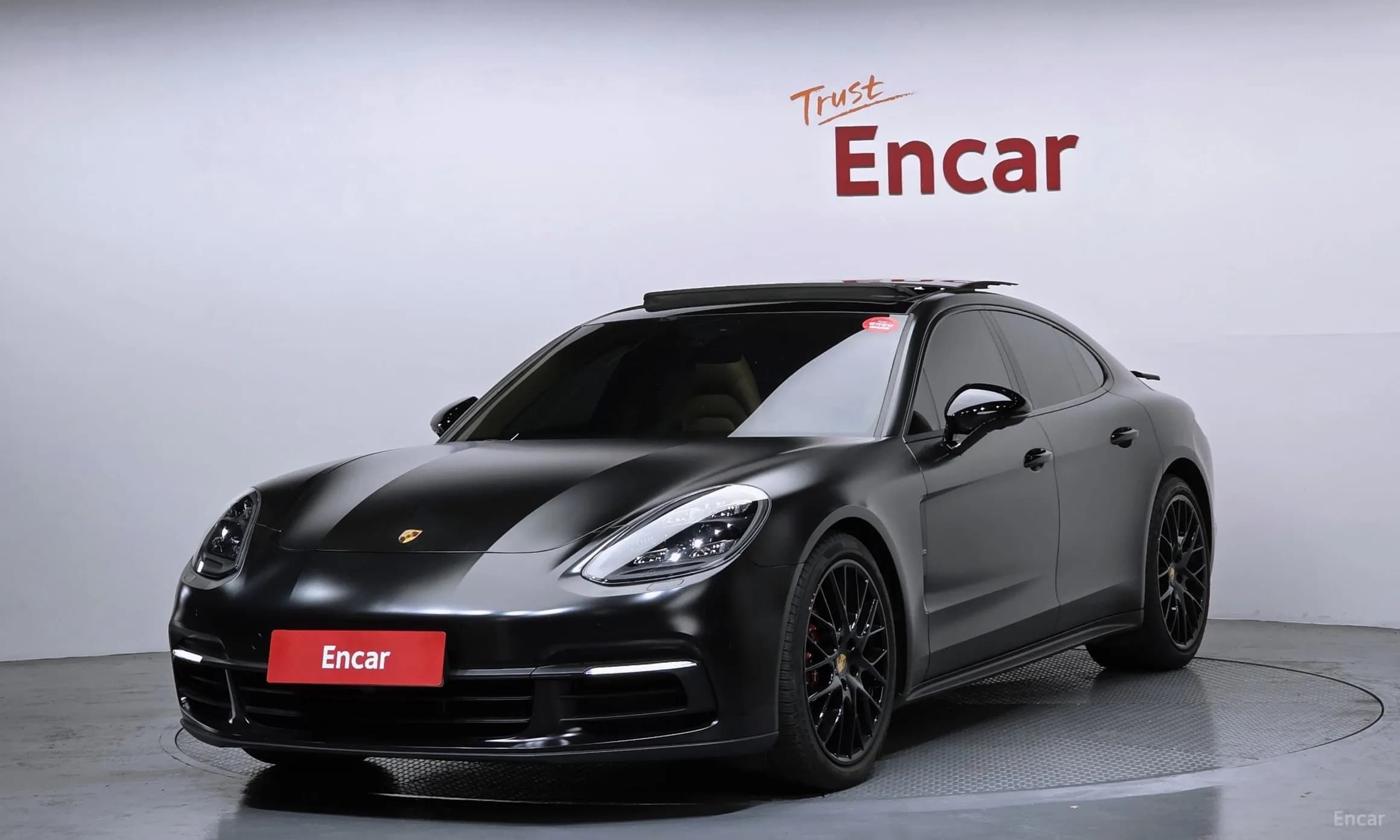 Panamera (971)