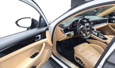 Panamera (971)