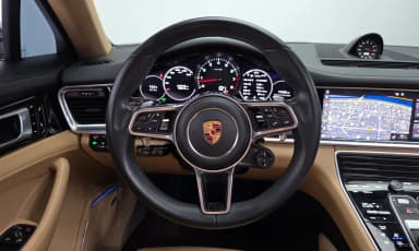 Panamera (971)
