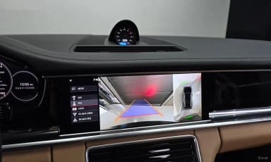 Panamera (971)