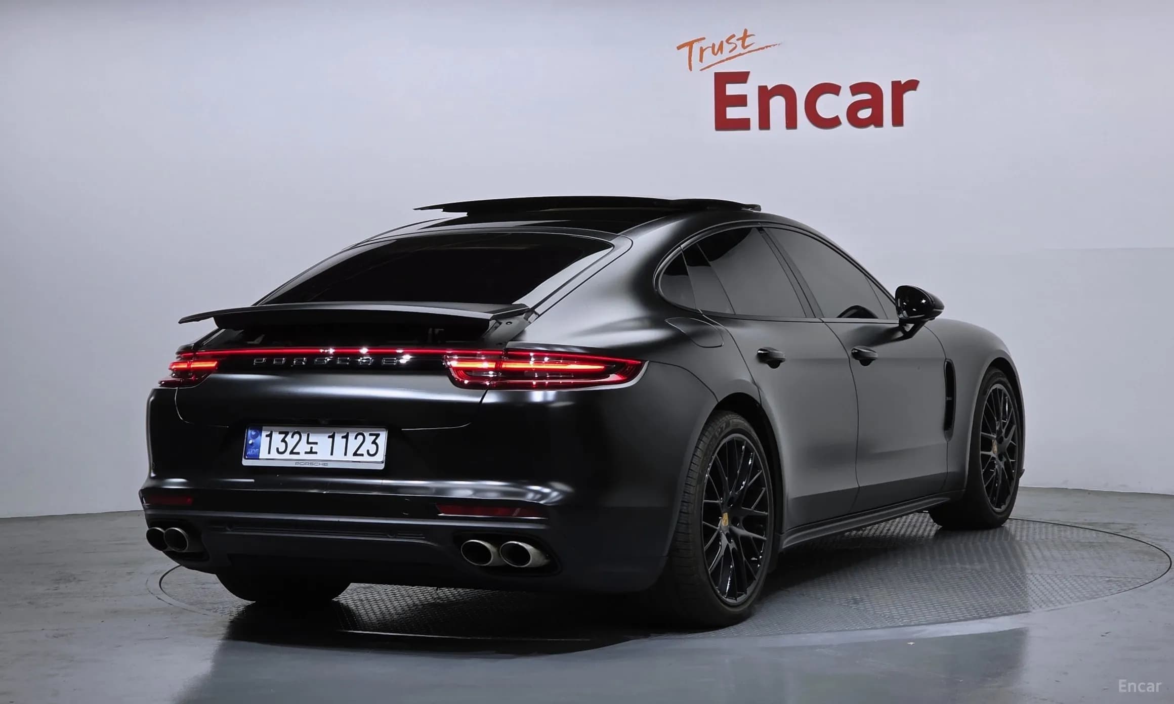 Panamera (971)