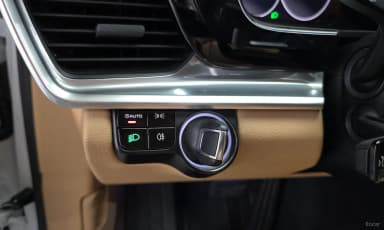 Panamera (971)