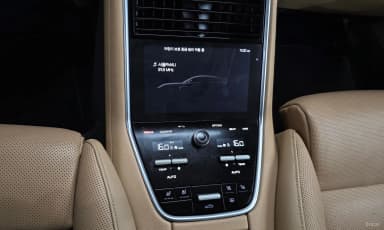 Panamera (971)