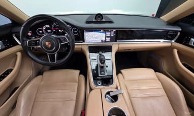 Panamera (971)