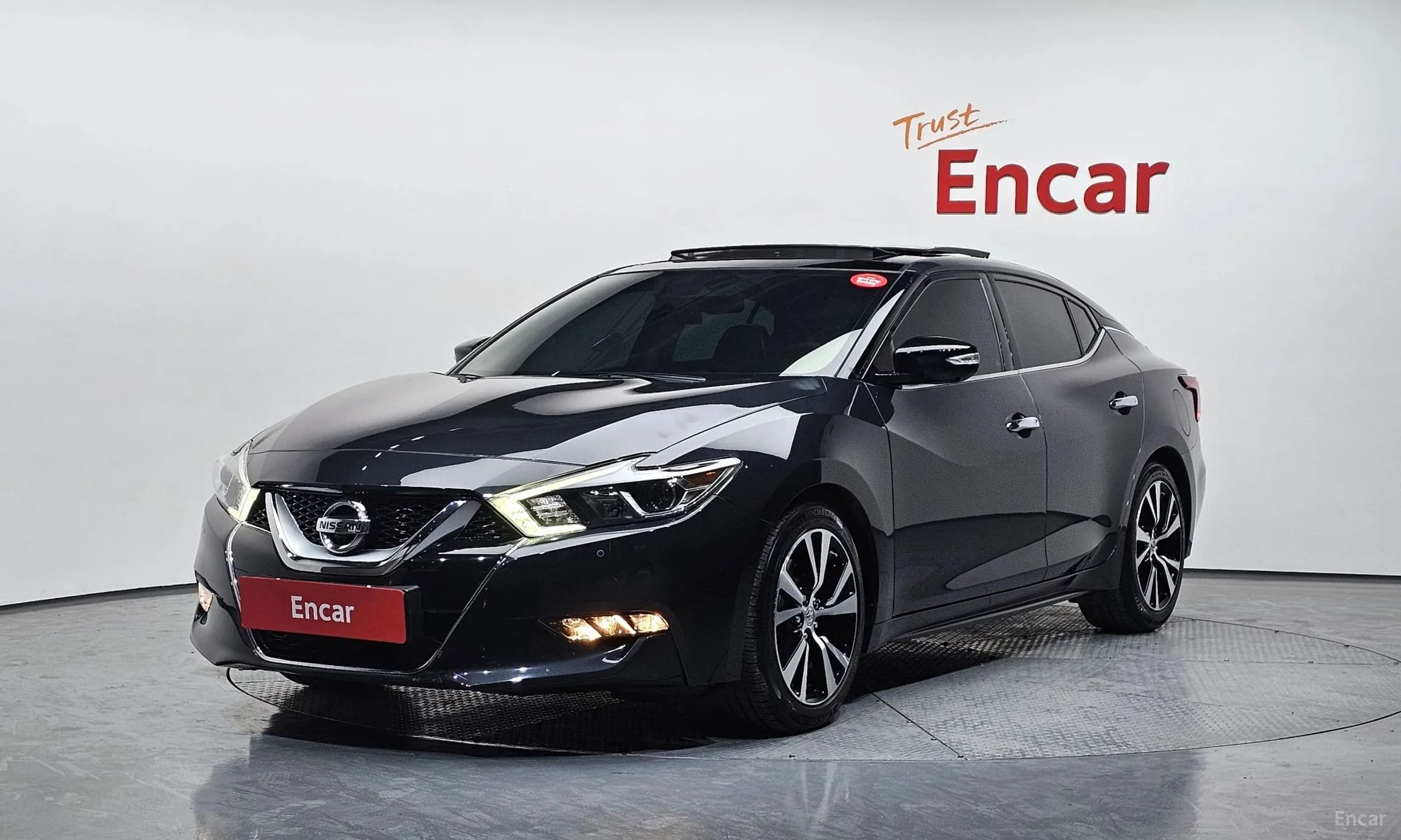 Maxima (A36)