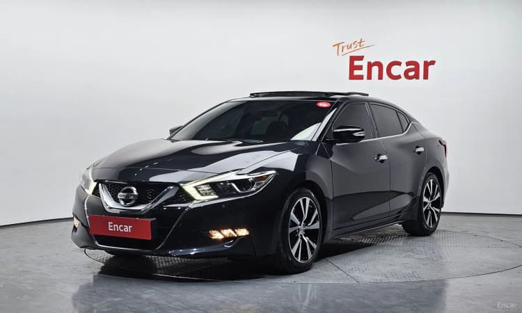 Maxima (A36)