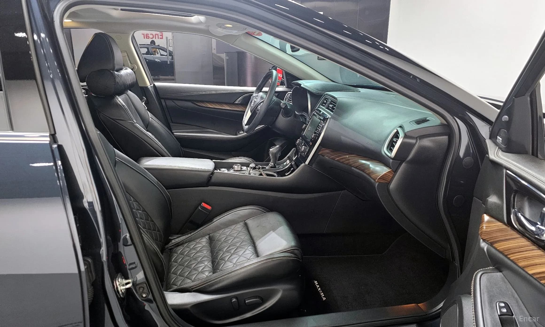 Maxima (A36)