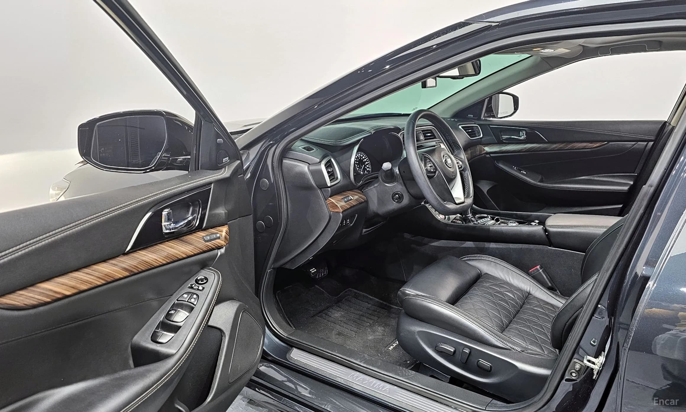 Maxima (A36)