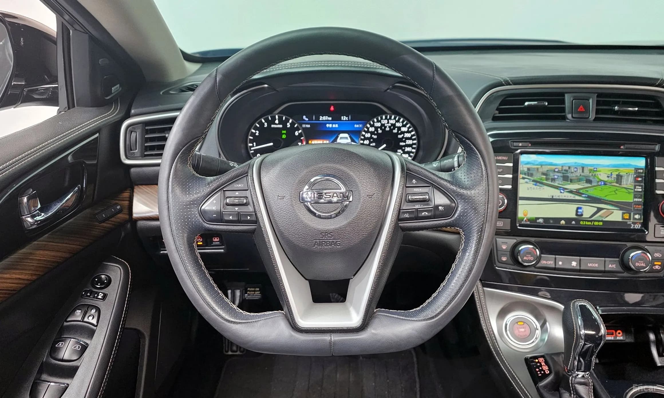 Maxima (A36)