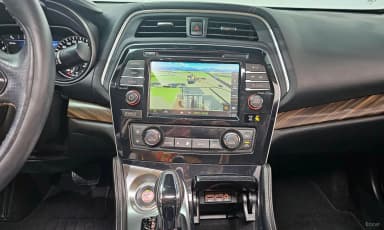 Maxima (A36)