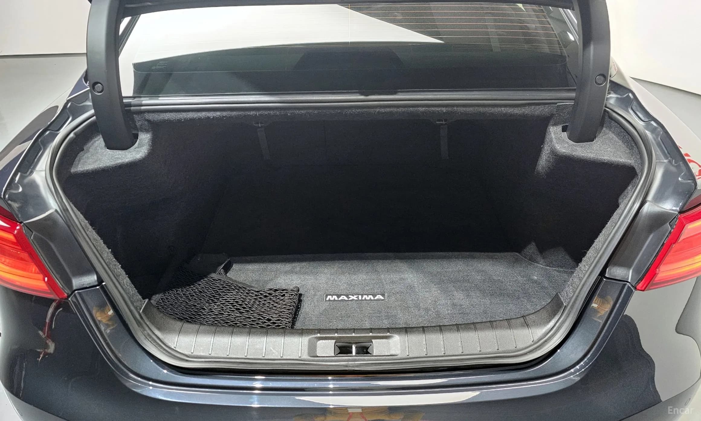 Maxima (A36)