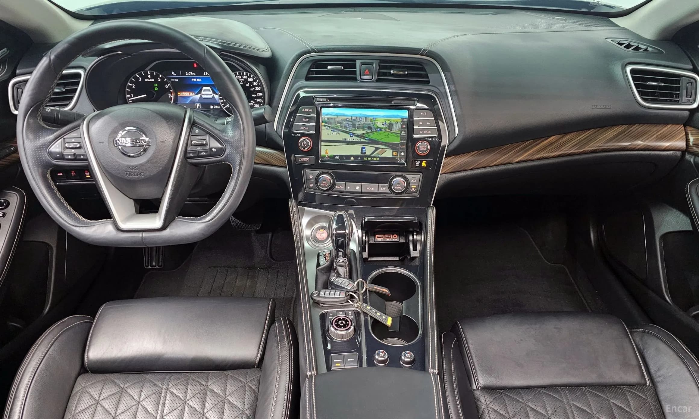 Maxima (A36)
