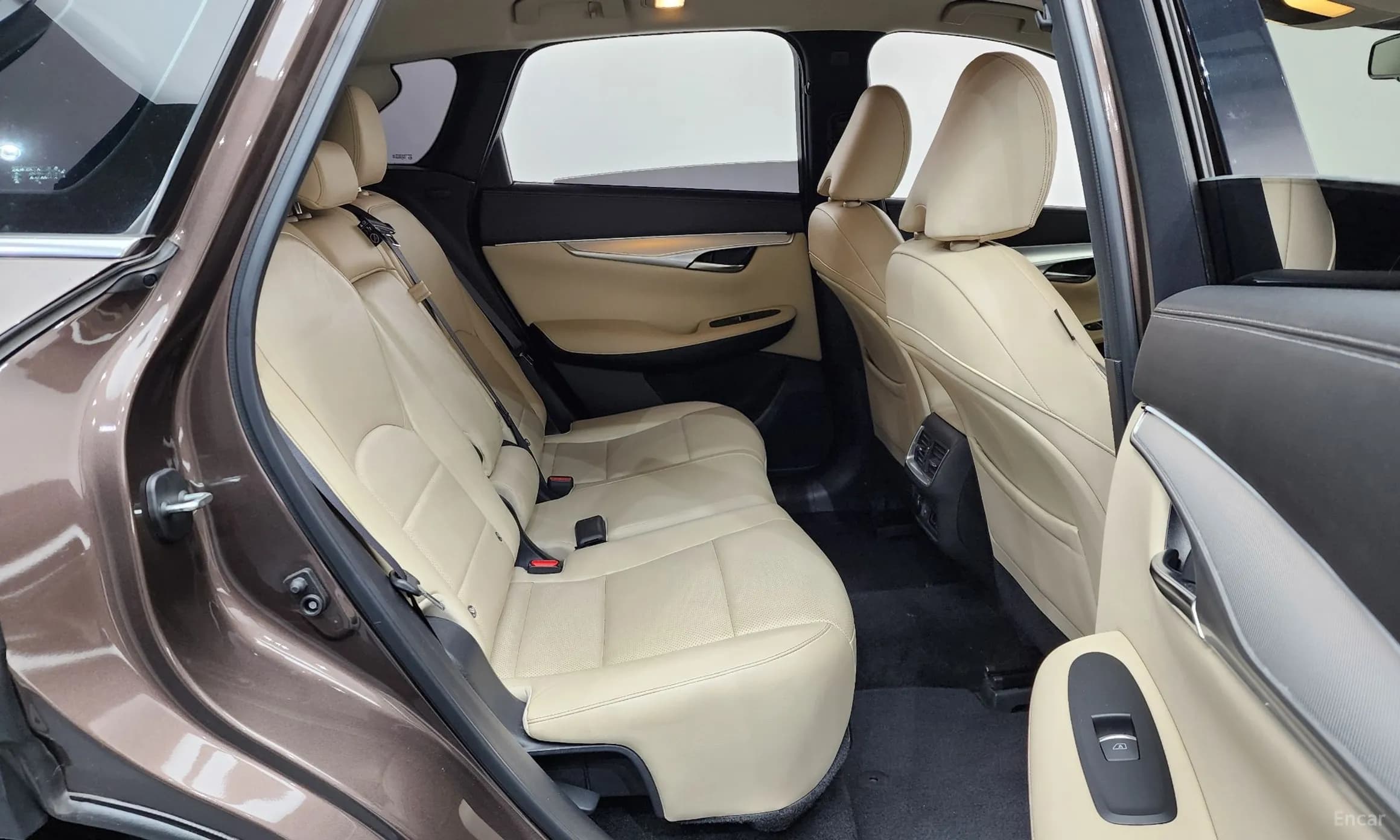 QX50 (P71A)