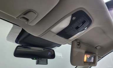 QX50 (P71A)
