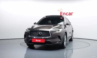 QX50 (P71A)