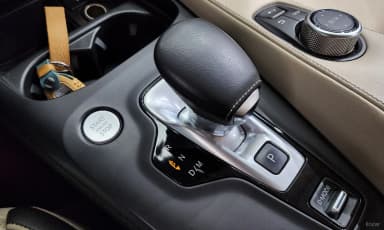 QX50 (P71A)