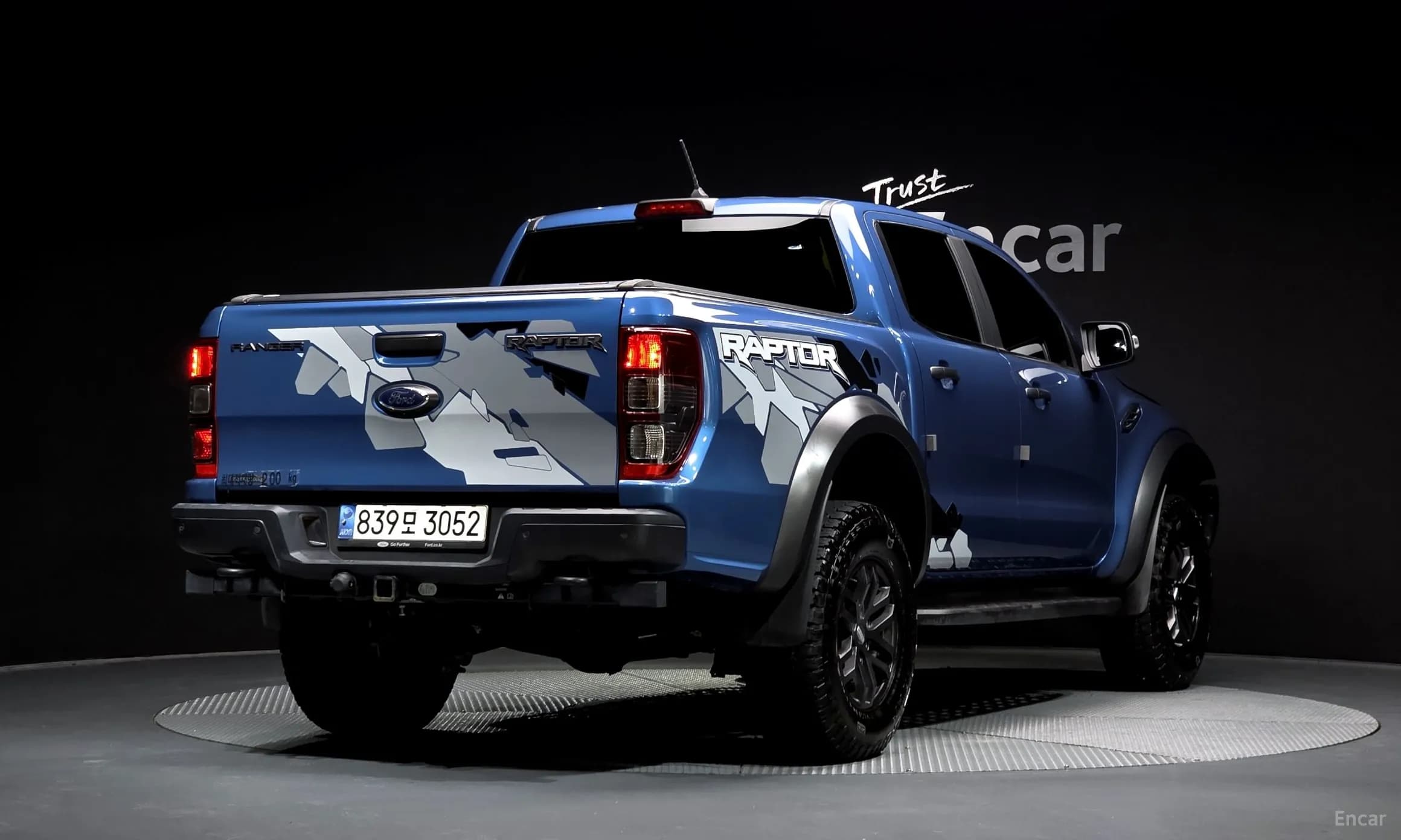 Ranger 3rd Generation