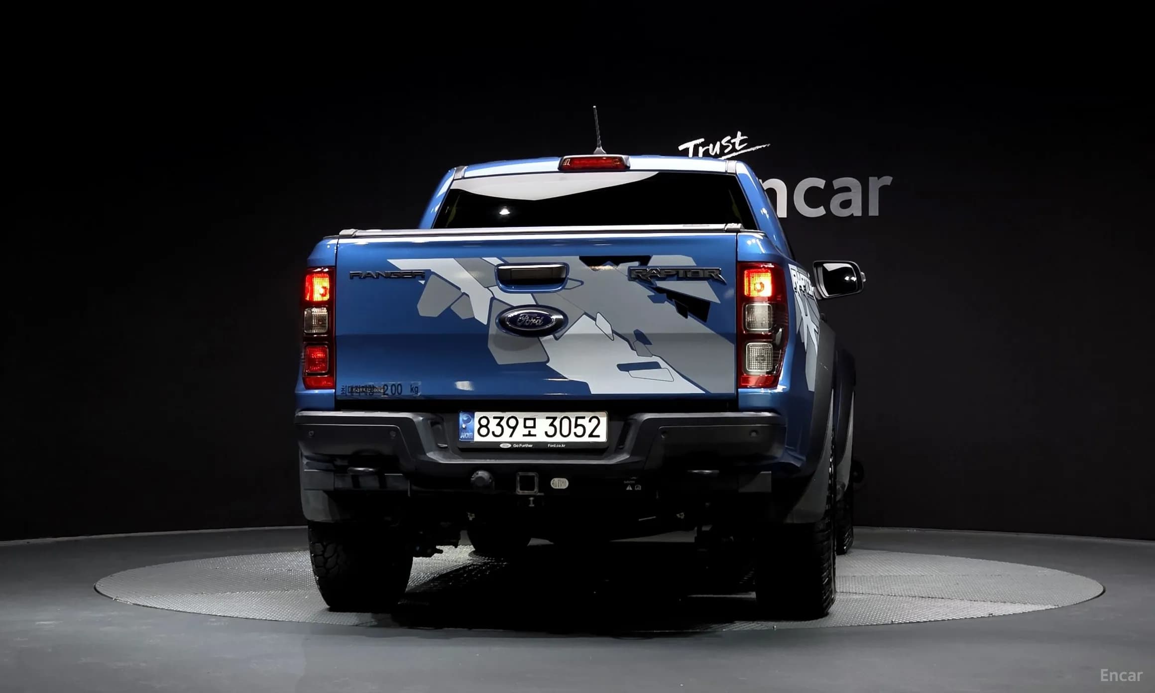 Ranger 3rd Generation