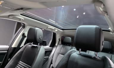 Discovery Sports