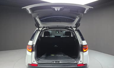 Discovery Sports