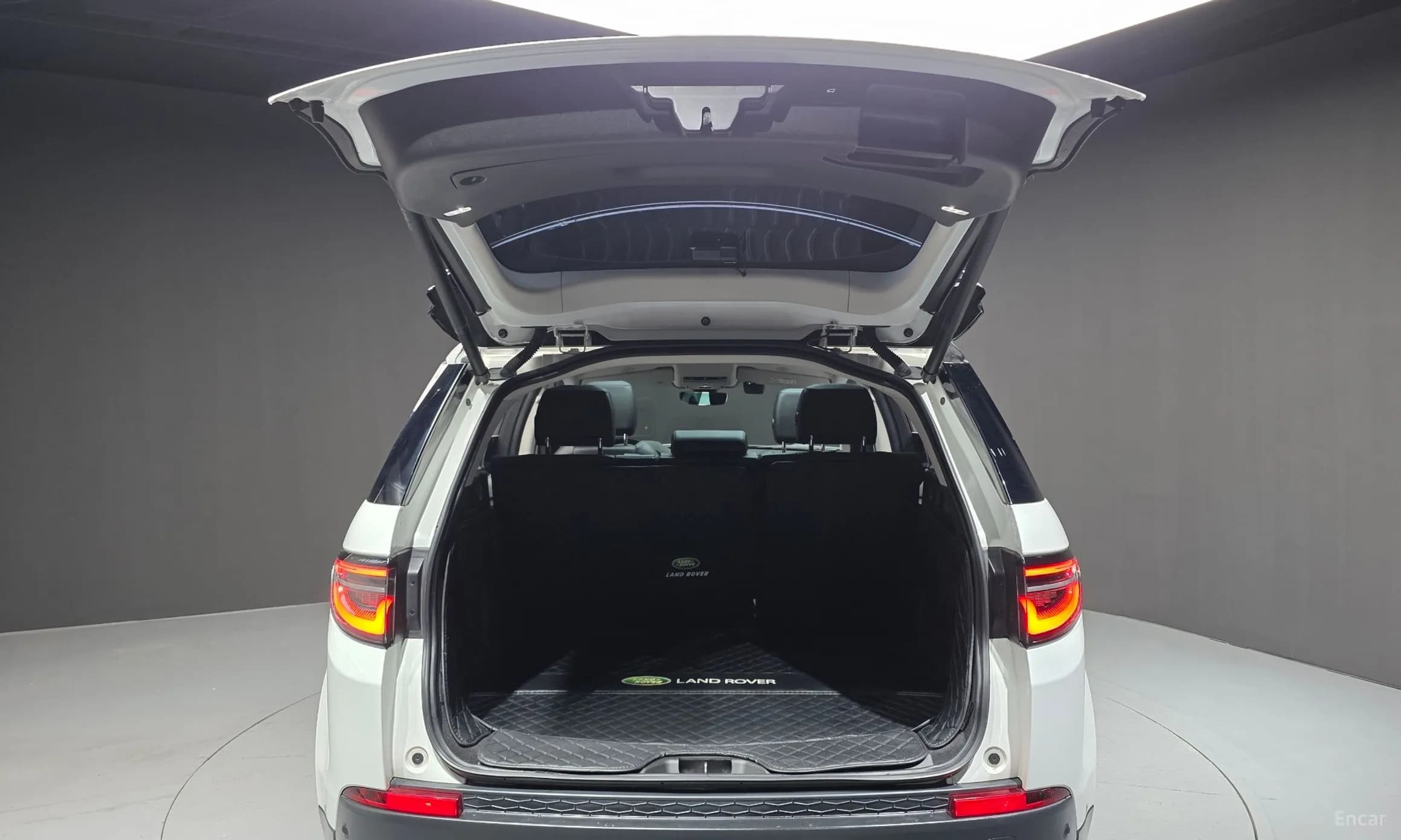 Discovery Sports