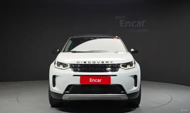 Discovery Sports
