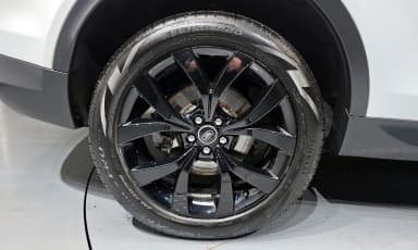 Discovery Sports