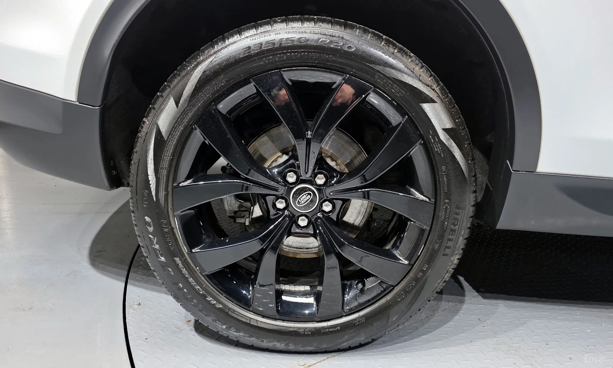 Discovery Sports