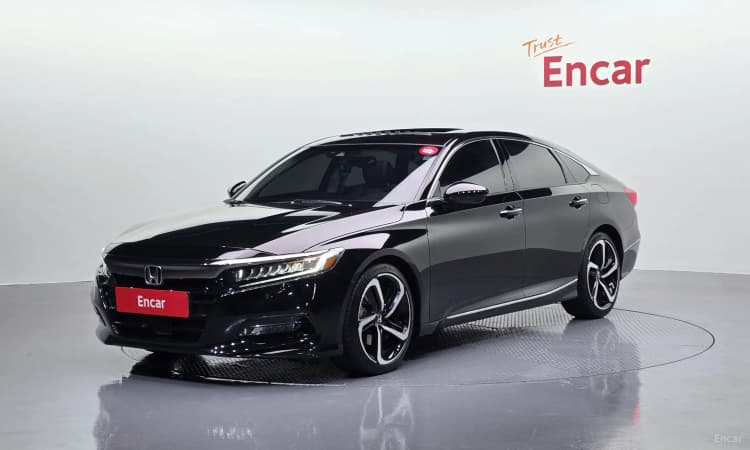 Accord 10th Generation