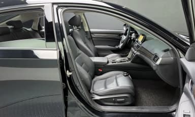 Accord 10th Generation