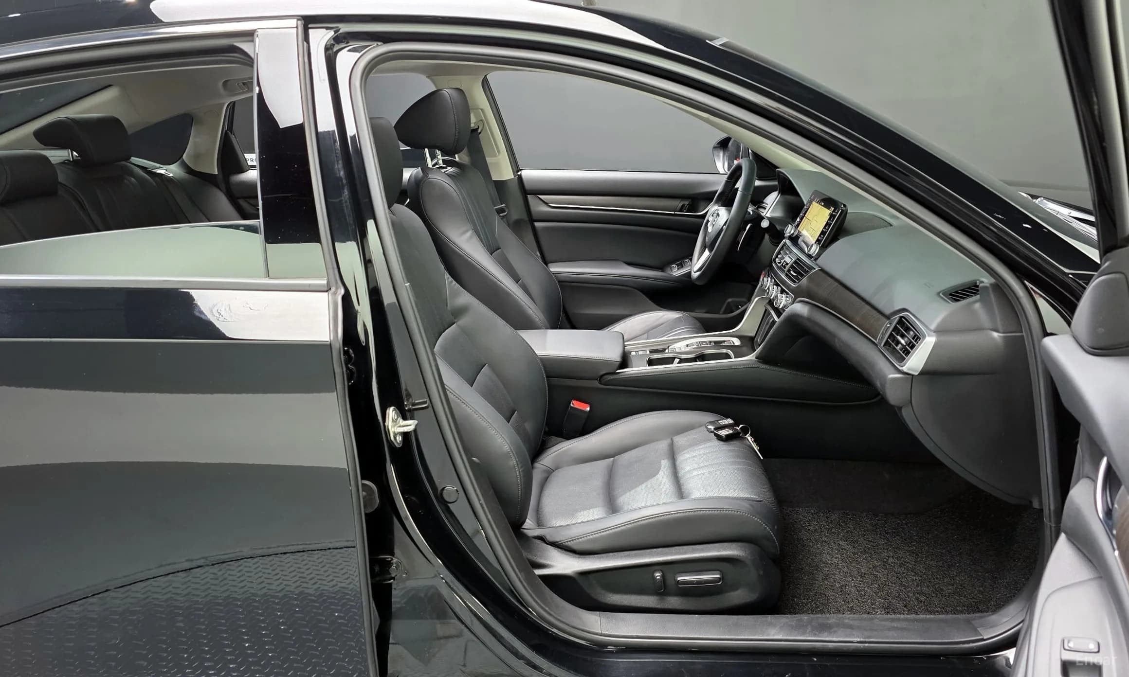 Accord 10th Generation