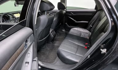Accord 10th Generation