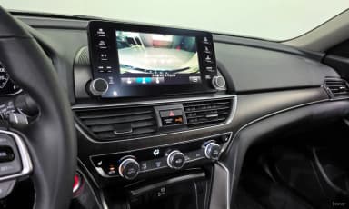 Accord 10th Generation