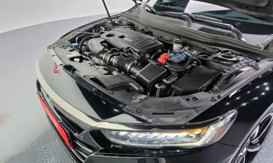Accord 10th Generation