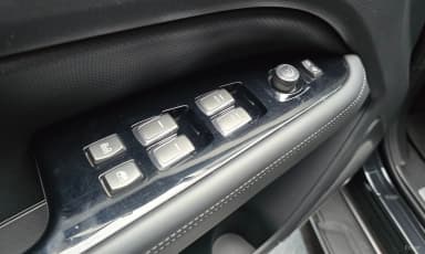 G4 Rexton