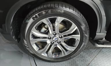 G4 Rexton