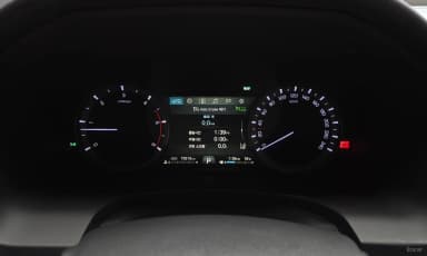 G4 Rexton