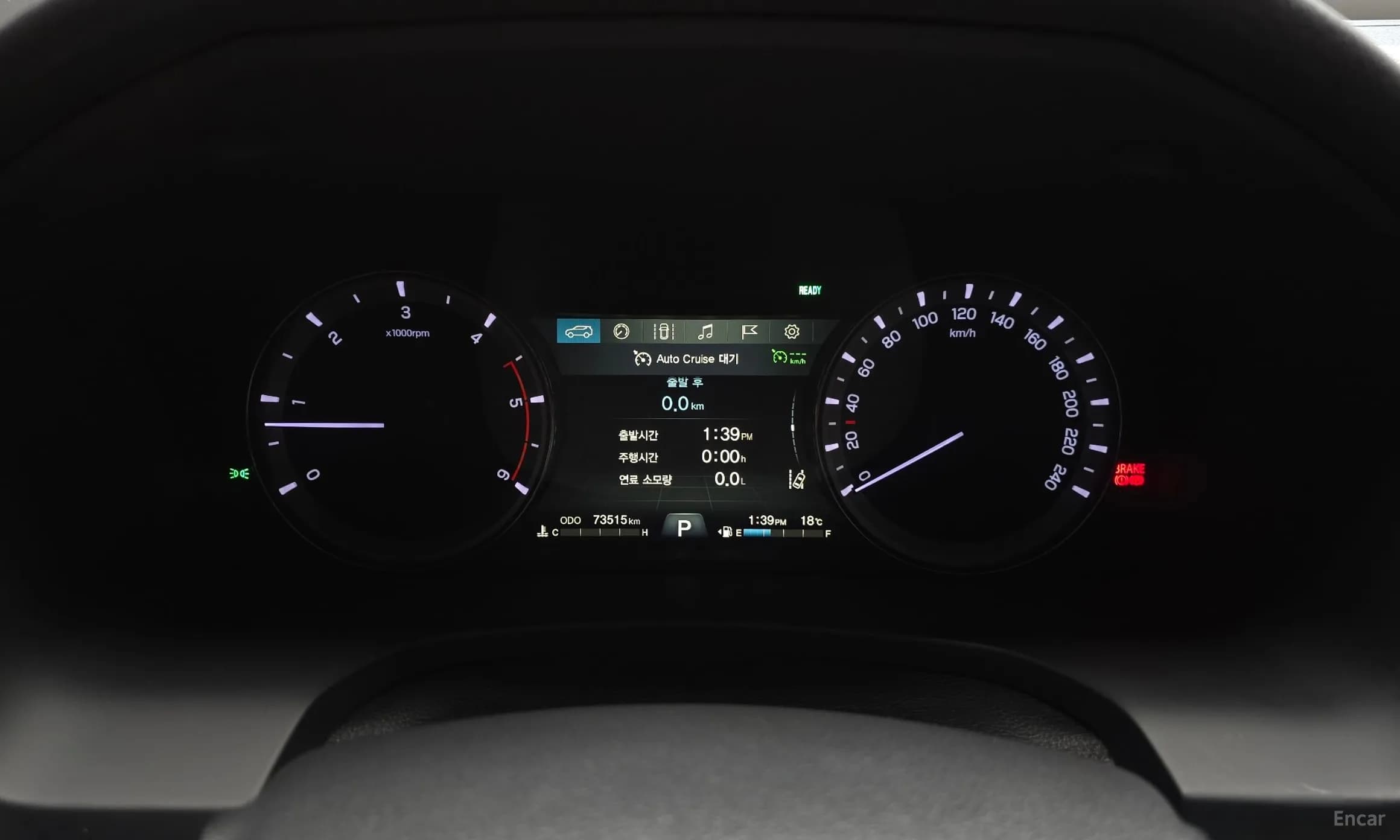 G4 Rexton