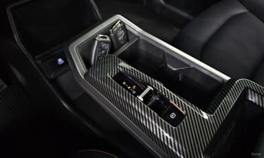 Torres EVX