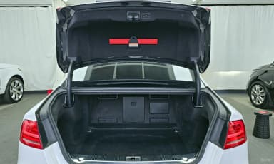 New A8