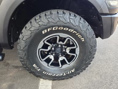 Lampickup