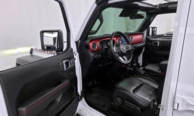 Wrangler (JL)