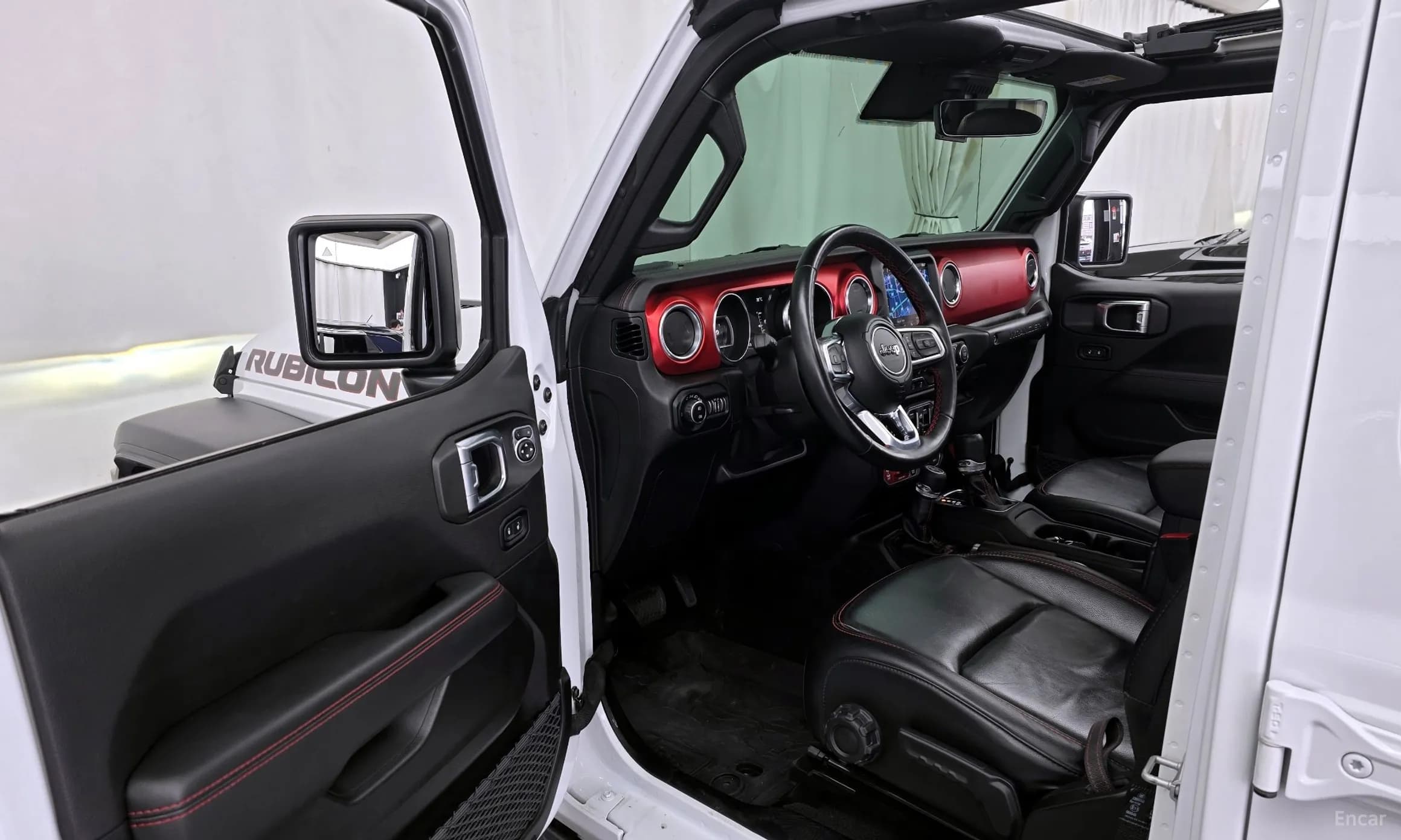 Wrangler (JL)
