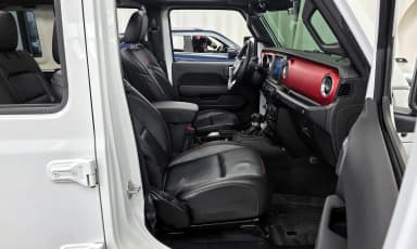 Wrangler (JL)