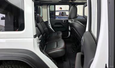 Wrangler (JL)