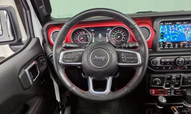 Wrangler (JL)