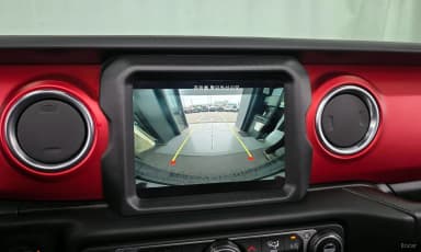 Wrangler (JL)